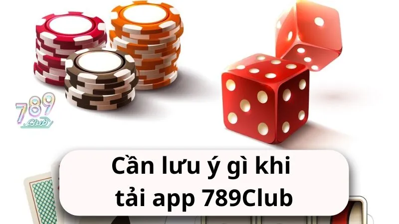 Câu hỏi thường gặp khi tải app 789Club